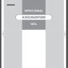YANMAR VIO80 SERVICE MANUAL