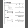 YANMAR VIO80 SERVICE MANUAL - Image 3