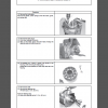 YANMAR VIO80 SERVICE MANUAL - Image 2
