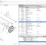 Massey Ferguson Service Manuals - Parts Books