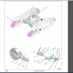 KOMATSU PC2000-11EO SHOP MANUAL