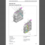 KOMATSU PC700LC-11EO SHOP MANUAL