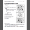 KOMATSU PC700LC-11EO SHOP MANUAL