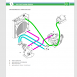 Merlo Telehandler Service Manual