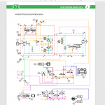 Merlo Telehandler Service Manual