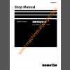 KOMATSU MINING MACHINERY 2022 FULL MANUAL 38.5gb - Image 10