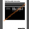 KOMATSU MINING MACHINERY 2022 FULL MANUAL 38.5gb - Image 12