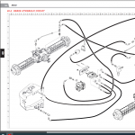 MLA-T 533 145 V PLUS Repair Manual