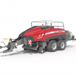 Massey Ferguson Service Manuals - Parts Books