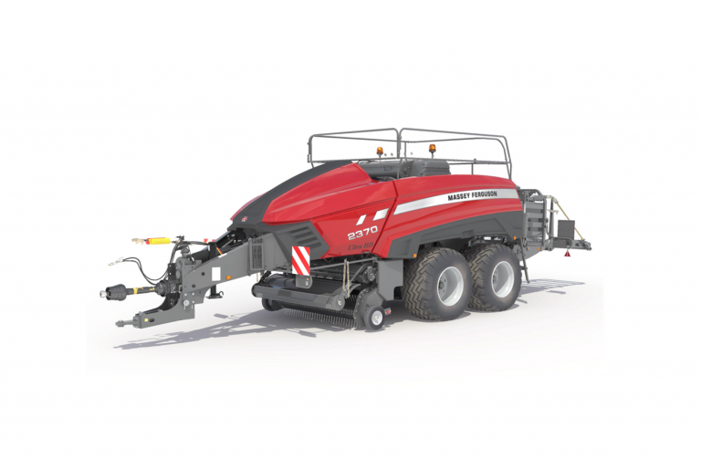 Massey Ferguson Service Manuals - Parts Books