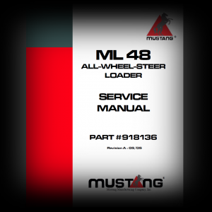 ML48 service manual