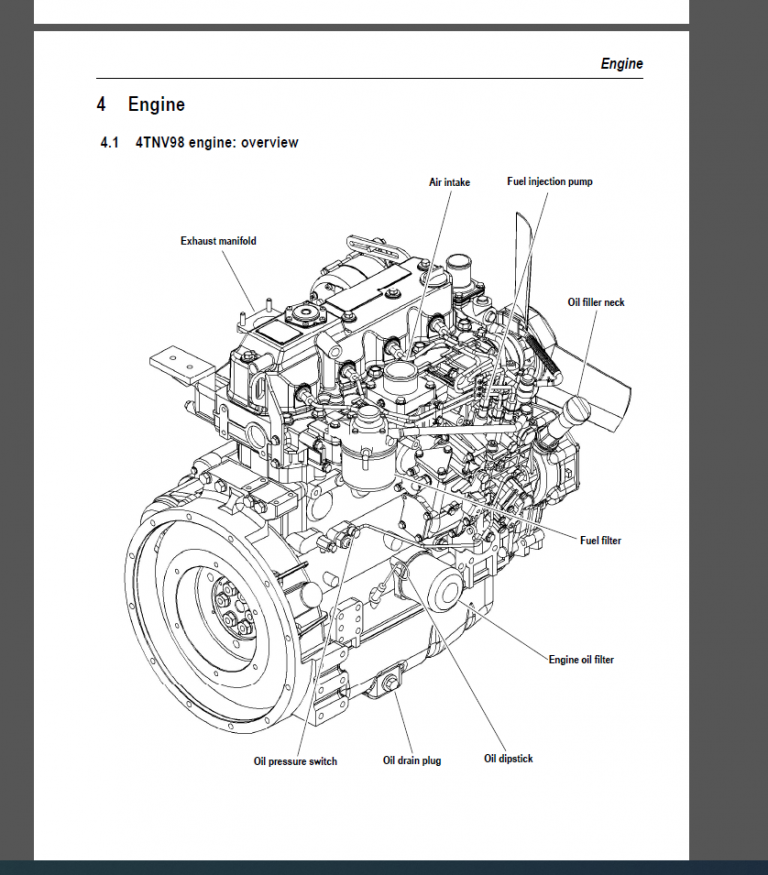 ME8003 SERVICE MANUAL