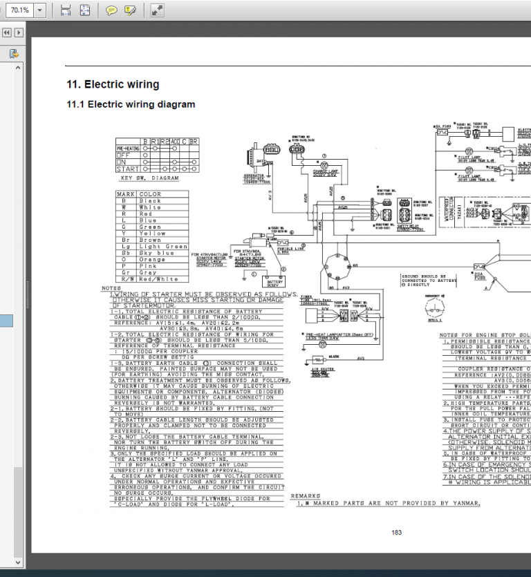 HITACHI Zaxis 27U-2, 30U-2, 35U-2 Workshop Manual - Technical Manual
