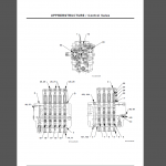 Hitachi Zaxis 75US Excavator Workshop Manual