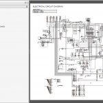 Hitachi ZX60-5G Workshop Manual - Technical Manual