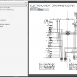 Hitachi ZX55USR-5A Workshop Manual - Technical Manual