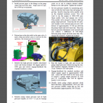 MUSTANG SERVICE MANUAL 2022