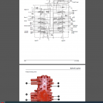MUSTANG SERVICE MANUAL 2022