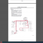 Hitachi Zaxis 75US Excavator Workshop Manual