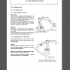 KOBELCO SK10SR SHOP MANUAL - Image 2