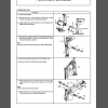 KOBELCO SK16 SHOP MANUAL - Image 2