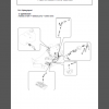 KOBELCO SK18 SHOP MANUAL - Image 2