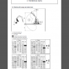 KOBELCO SK26 SHOP MANUAL - Image 3