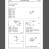 JCB LOADALL 528-70 & 528S SERVICE MANUAL - Image 3
