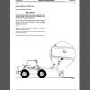 JCB LOADALL 528-70 & 528S SERVICE MANUAL - Image 2