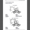JCB HYDRADIG 110W SERVICE MANUAL - Image 2