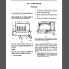 JCB 426, 435, 436, 446 SERVICE MANUAL - Image 3
