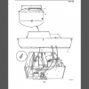 JCB 426, 435, 436, 446 SERVICE MANUAL - Image 2
