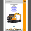 JSB JS81 SERVICE MANUAL
