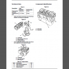 JCB 48Z-1, 51R-1 SERVICE MANUAL - Image 2