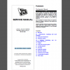 JSB 527-58 T4F SERVICE MANUAL