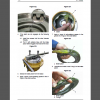 JCB CT160, CT260 SERVICE MANUAL - Image 2
