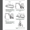 JCB 65R-1 SERVICE MANUAL - Image 2