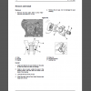 JCB 530-110, 530-70 SERVICE MANUAL - Image 3