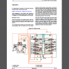 JCB 140 SERVICE MANUAL - Image 2