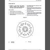 JCB VM117, VM137 SERVICE MANUAL  - Image 2
