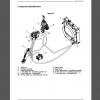 JCB 1T-1 HIGH TIP SERVICE MANUAL - Image 3