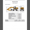 JCB JS175W AUTO SERVICE MANUAL - Image 2
