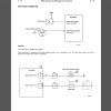 JCB 8080 SERVICE MANUAL - Image 2