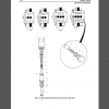 JCB 3DX / 4DX SERVICE MANUAL - Image 2