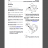 JCB JS120 SERVICE MANUAL - Image 3