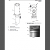JCB JS120 SERVICE MANUAL - Image 2