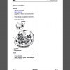 JCB 4CX PILINGMASTER SERVICE MANUAL - Image 3