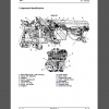 JCB 4CX PILINGMASTER SERVICE MANUAL - Image 2