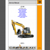 JCB JZ140 SERVICE MANUAL PDF