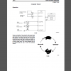 JCB JS360 TIER III AUTO SERVICE MANUAL - Image 2